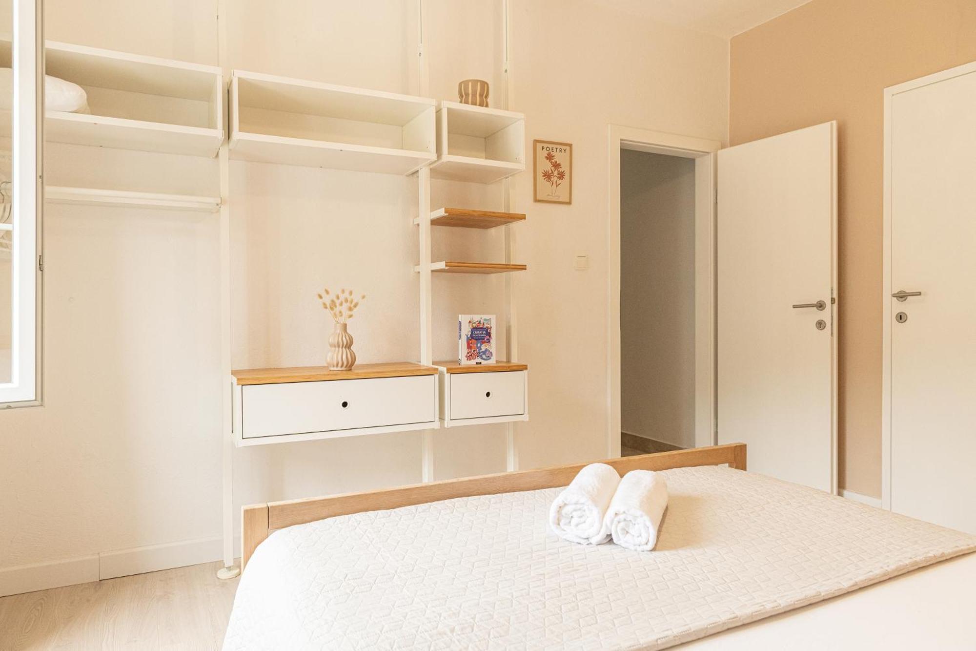 Apartments Olive Tree Hvar Town Exterior foto
