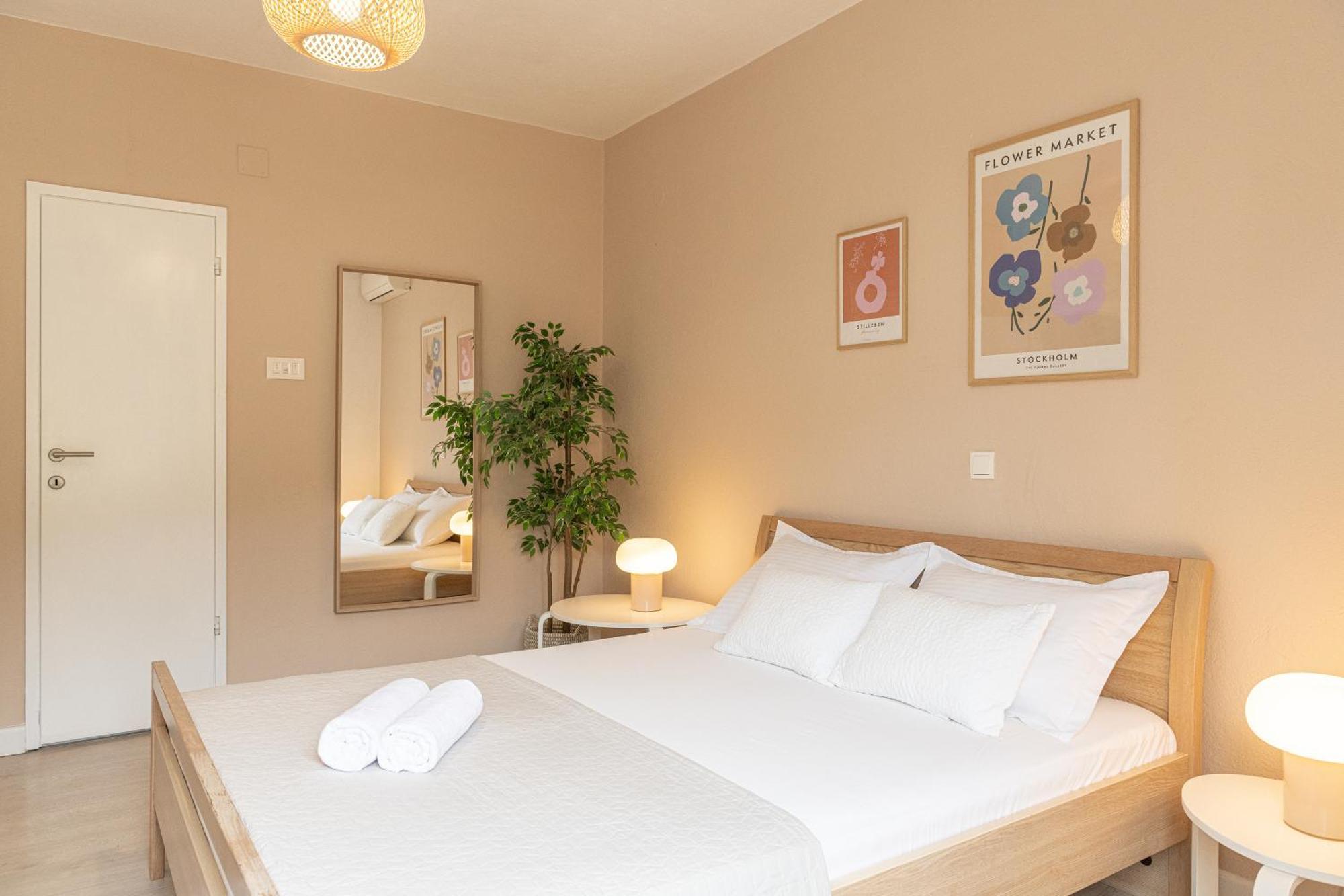 Apartments Olive Tree Hvar Town Exterior foto