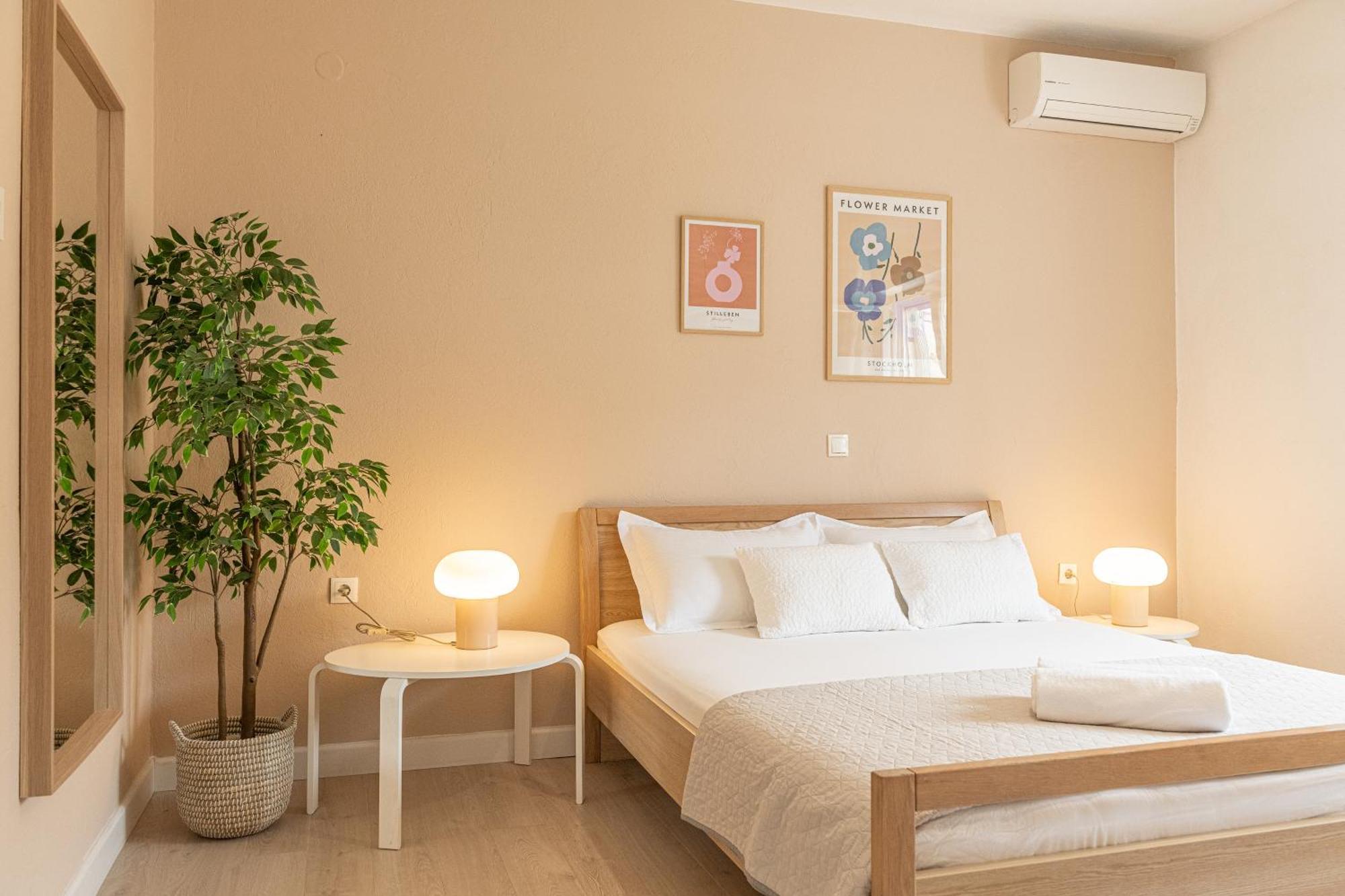 Apartments Olive Tree Hvar Town Exterior foto