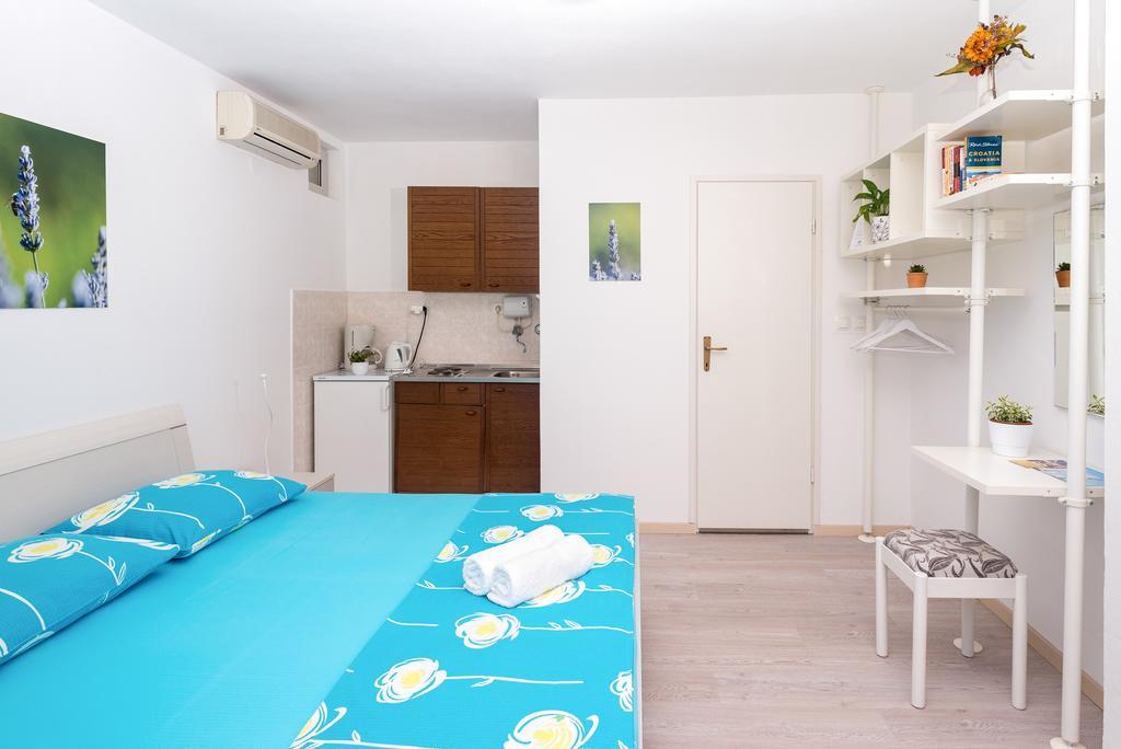 Apartments Olive Tree Hvar Town Exterior foto