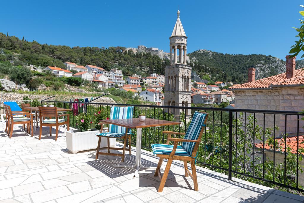 Apartments Olive Tree Hvar Town Exterior foto