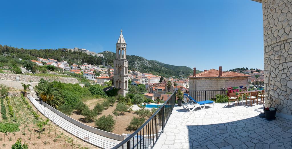 Apartments Olive Tree Hvar Town Exterior foto