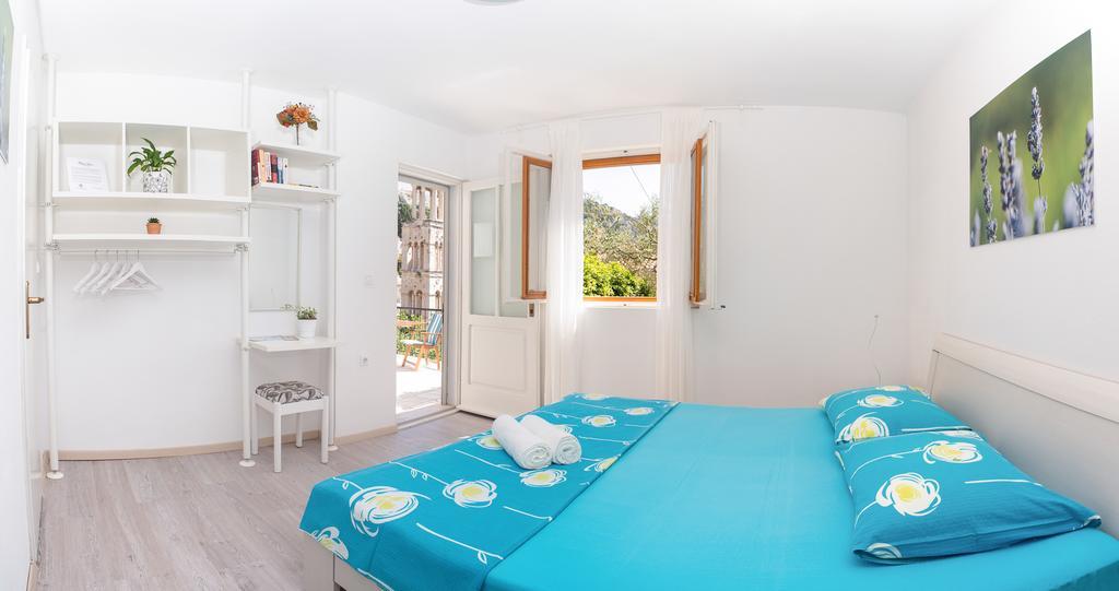 Apartments Olive Tree Hvar Town Exterior foto