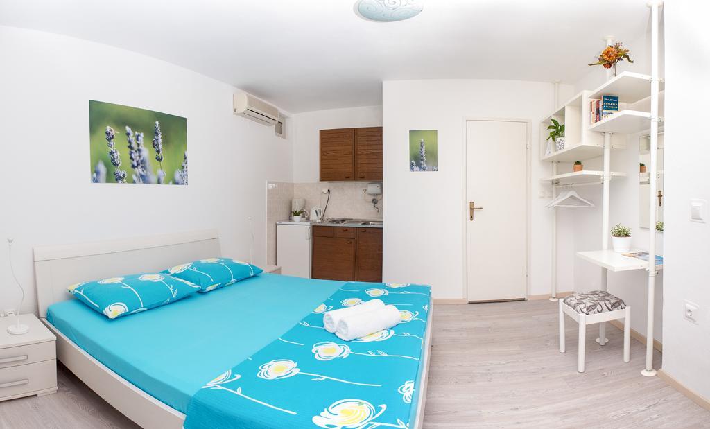 Apartments Olive Tree Hvar Town Exterior foto