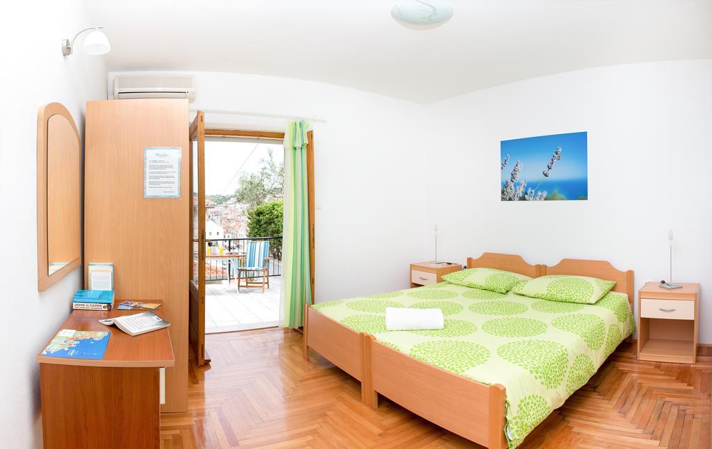 Apartments Olive Tree Hvar Town Exterior foto