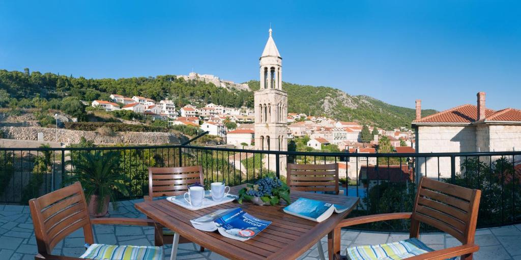 Apartments Olive Tree Hvar Town Exterior foto