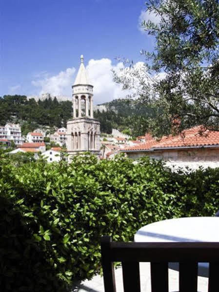 Apartments Olive Tree Hvar Town Exterior foto