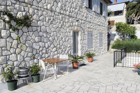 Apartments Olive Tree Hvar Town Exterior foto
